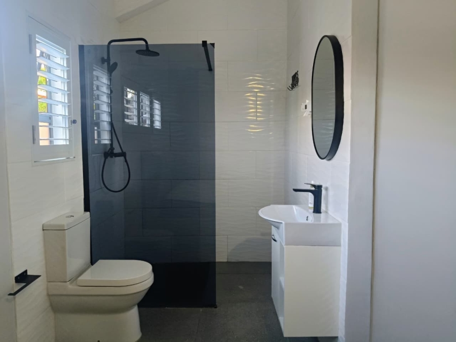 3 Bedroom Property for Sale in Gamtoos Mouth Eastern Cape